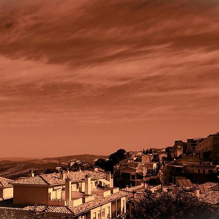 Appartamento El Atardecer De Cazorla Esterno foto