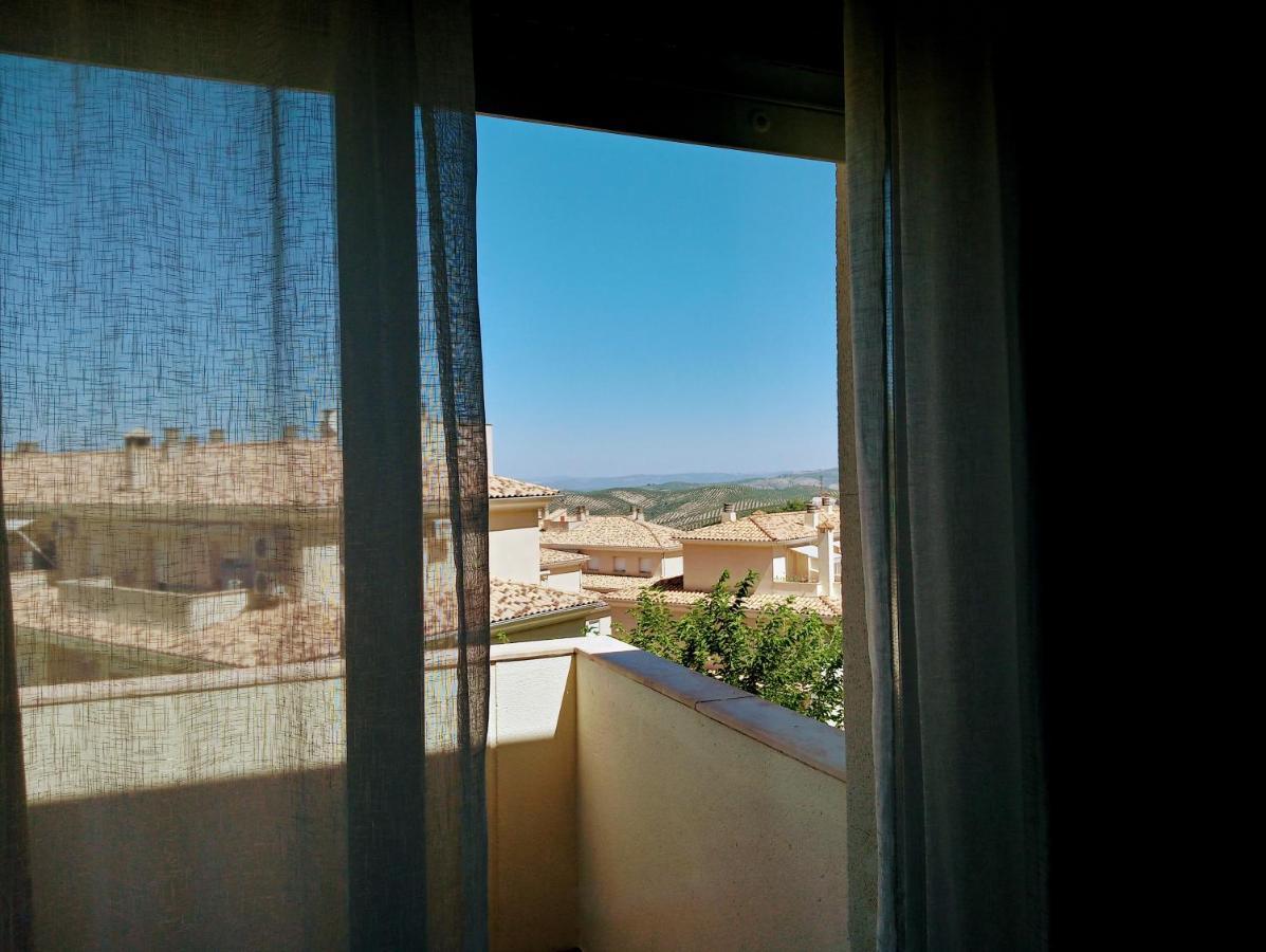 Appartamento El Atardecer De Cazorla Esterno foto